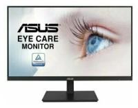 Монитор 27" ASUS VA27DQSB-W IPS 1920x1080 5ms HDMI, DisplayPort, VGA