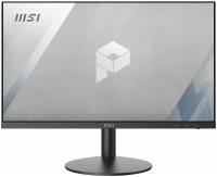 Моноблок MSI All-In-One PRO AP241 23,8", FHD, Non-touch, Pentium G6405,4.1GHz,120W, M.2 1*250GB,8GB*1,802.11 AC&BT 4,2,1y, DOS(MS-AE03) (9S6-AE0311-696)