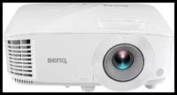 BenQ Проектор BenQ MS550 WHITE