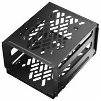 Корзина для жестких дисков Fractal Design Hard Drive Cage Kit – Type B / Black, Define 7 / FD-A-CAGE-001