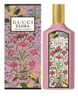 Парфюмерная вода Gucci Flora by Gucci Gorgeous Gardenia 100 мл