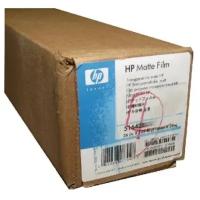 Пленка полупрозрачная HP 51642B