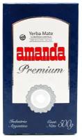 Мате Amanda Premium 500g