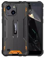 Смартфон OUKITEL WP20 Pro 4/64 ГБ, 2 SIM, тропический оранжевый