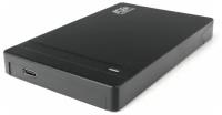 Внешний корпус USB 3.0, 2.5" SATAAgeStar 3UB2P3C (BLACK), пластик, черный