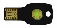 Аппаратный ключ безопасности FEITIAN Security Key K9D ePass FIDO-NFC Plus USB-A