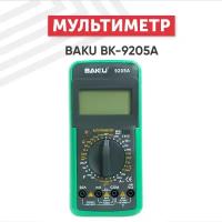 Цифровой мультиметр Baku BK-9205A