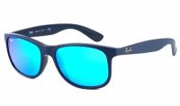 Ray-Ban 4202 Andy 6153/55