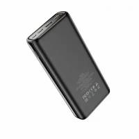 Внешний аккумулятор Hoco J80A 20000mAh 20W (Черный)