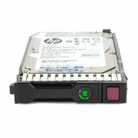 Жесткий диск 759212-B21 HP 600GB 12G 15K 2.5 SAS