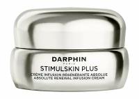 DARPHIN Stimulskin Plus Absolute Renewal Крем антивозрастной для лица "Абсолютное преображение", 15 мл