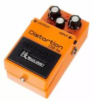 Педаль Boss DS-1w Distortion