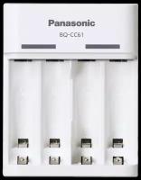 Зарядное устройство PANASONIC