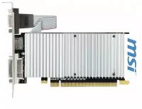 Видеокарта MSI PCIE16 GT210 1GB GDDR3