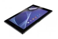 Защитная пленка Чехол. ру для планшета Sony Xperia Tablet Z 2 SGP511/512/521 глянцевая