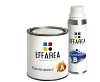 Effarea Маркерная краска прозрачный, глянцевая, 0.5 кг, 0.5 л