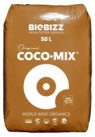 Кокосовый субстрат BioBizz Coco-Mix 50 л