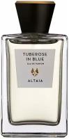 Парфюмерия Altaia Tuberose in Blue 100ml парфюмерная вода