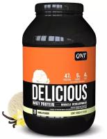 Протеин QNT Delicious Whey