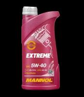 EXTREME 5W40 синтетика 1 л MN7915-1