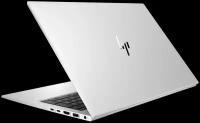 Ноутбук HP EliteBook 855 G8 15.6" 1920x1080, AMD Ryzen 5 PRO 5650U 2.3GHz, 8Gb RAM, 256Gb SSD, W10Pro, серебристый (459A0EA)