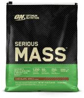 Optimum Nutrition Serious Mass 5,45 кг