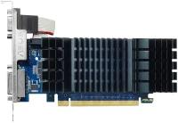 Видеокарта ASUS GeForce GT 730 Silent LP 2Gb GDDR5 RTL (GT730-SL-2GD5-BRK)