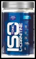 Изотонические смеси R-Line ISO L-Carnitine (450 г) Вишня