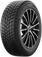 Шины Michelin X-Ice Snow 215/65 R17 99T Зимние нешипованные