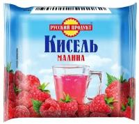 Кисель Русский продукт Малиновый брикет