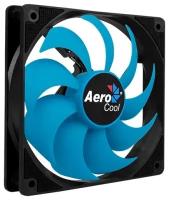 Вентилятор AeroCool Motion 12 Plus 120 мм 3-pin, 1шт (4713105960778)