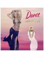 Туалетная вода Shakira Dance 50 мл