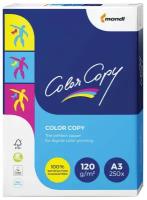 Бумага для цветной лазерной печати Color Copy А3, 120 г/м2, 250 листов