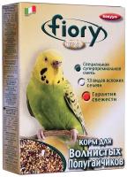 Fiory корм для волнистых попугаев ORO MIX Cocory, 400 г