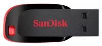 Флешка SanDisk Cruzer Blade 16Gb