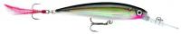 Воблер RAPALA X-Rap Deep 10 /S /суспендер/ 1,8-4,5м, 10см, 13гр XRD10-S