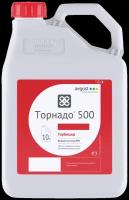 Торнадо 500 гербицид сплошного действия 10 л