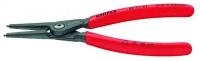 Прецизионные щипцы для стопорных колец (внешних) Knipex 49 11 A2