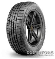 Автошина Continental ContiCrossContact Winter 275/45 R19 108V