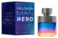 Jesus del Pozo туалетная вода Halloween Man Hero, 75 мл, 100 г