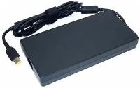 Блок питания (сетевой адаптер) для ноутбуков Lenovo 20V 11.5A 230W rectangle ADL230NLC3A