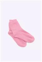 Носки Шалуны размер 4, розовый