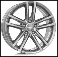 Колесный диск Rial X10 7.0x18/5x112 D66.5 ET22 METAL GREY