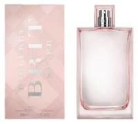 Burberry Brit Sheer туалетная вода 100мл