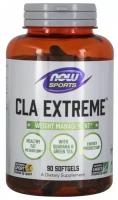 NOW CLA Extreme (90 софтгелей)
