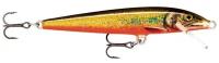 Воблер для рыбалки RAPALA Original Floater 09, 9см, 5гр, цвет CHL, плавающий