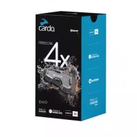 Мотогарнитура Cardo FREECOM 4x DUO