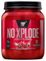 Предтреник BSN NO-XPLODE 3.0 New 1110 г, Арбуз