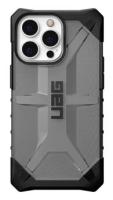 Защитный чехол UAG для Apple iPhone 13 Pro Plasma- Ash