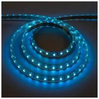 Светодиодная лента Ecola, 220 В, SMD5050, 50 м, IP68, 60Led/м, 14.4 Вт/м, RGB 4758374